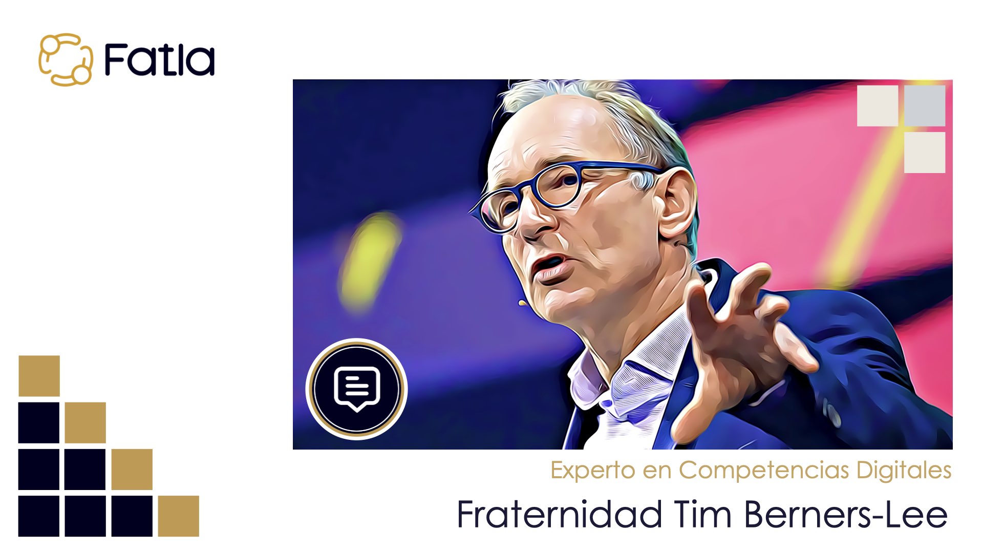 Tim Berners